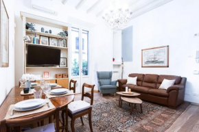 Easylife - Comodo appartamento in Risorgimento Milano